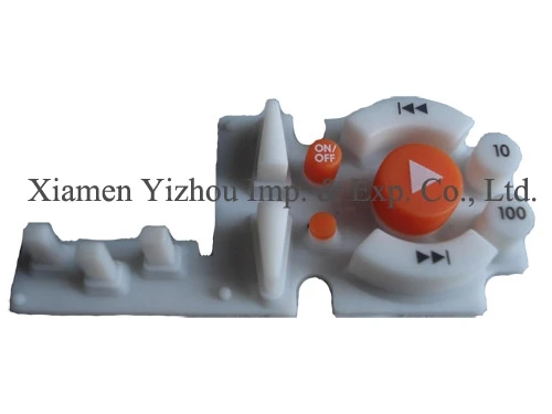 
Good touch mobile phone function keypad 