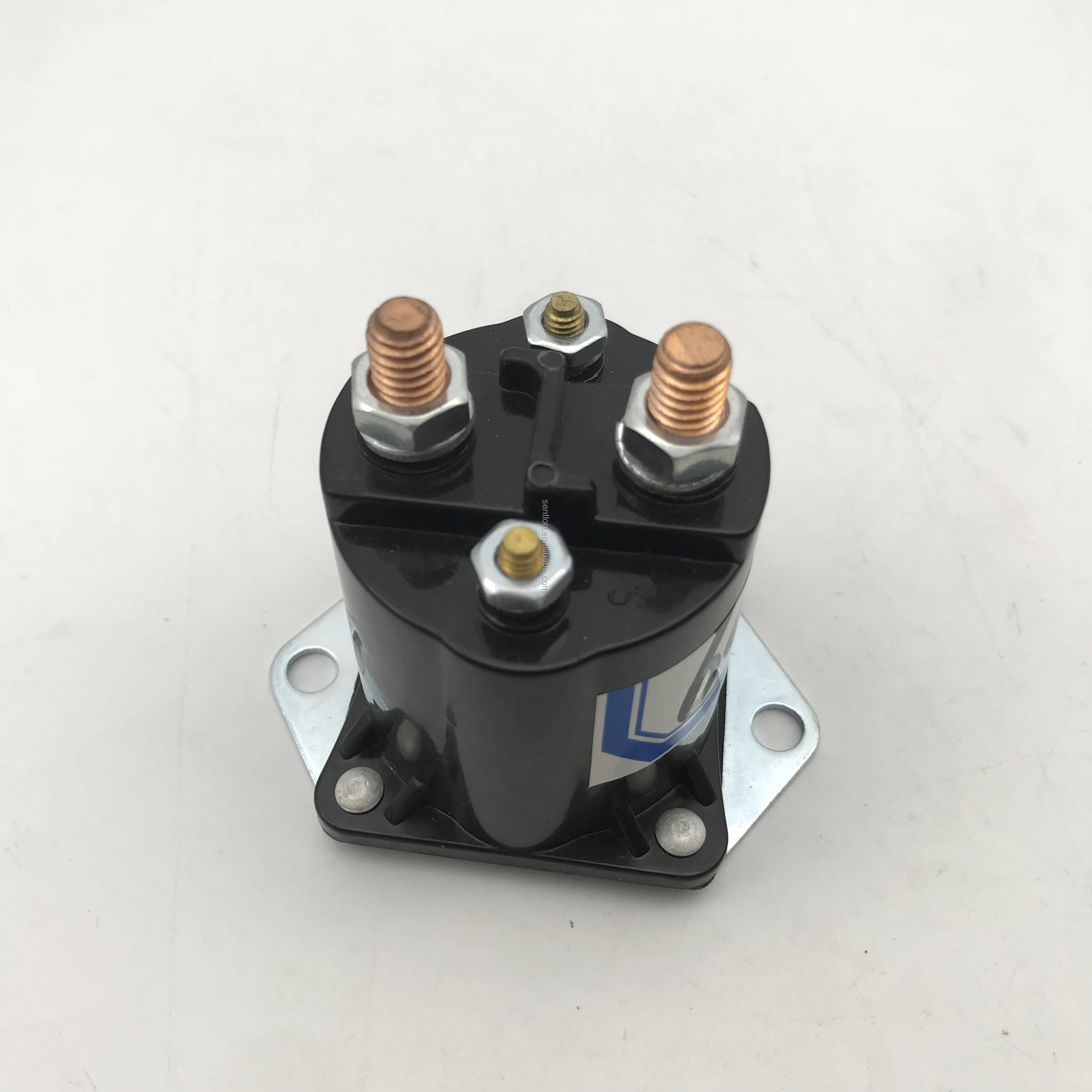 36v Starter Solenoid Relay Switch Universal Type 4 Poles Oe Spl6044