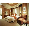 Commercial used jw marriott hotel furniture bed room furniture bedroom set