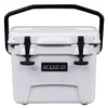 outdoor insulated cooler box family BBQ camping freezing food bear wine food grade material rotomolded 10~110QT can customized