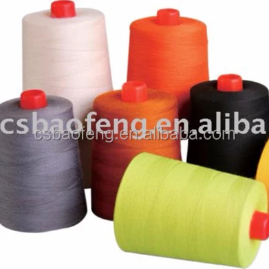 
Aramid fireproof Sewing Thread 