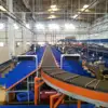 separate machine for post / express /courier/mail/parcel sorting with DWS/ sorting conveyor system