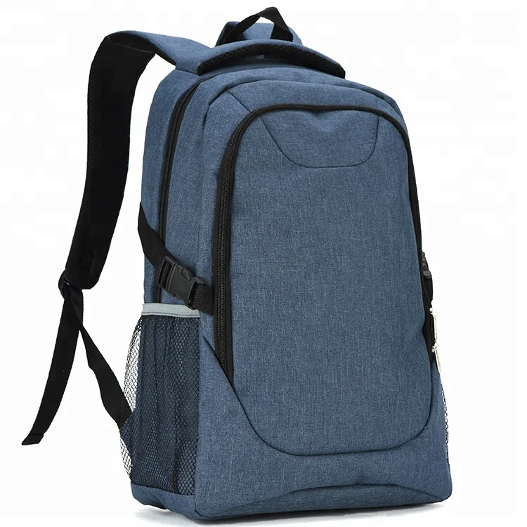 

Top Quality Sport Promotional Backpack Laptop With Computer Bag For Cheap Price Back Packs Suppliers In Zhejiang, Customized