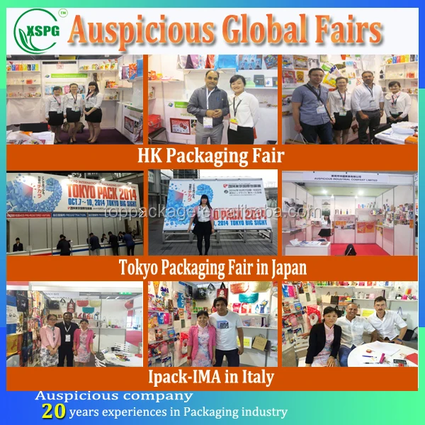 chips packaging bags