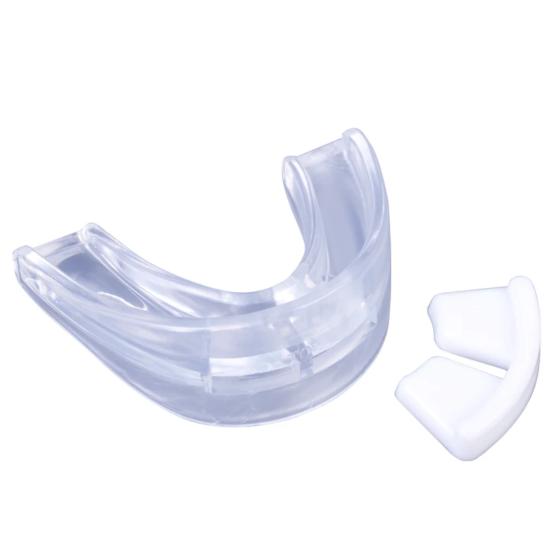 

Comfortable Premium Bruxism Support Anti Snoring Mouthguards Sleep Relief Mouthpieces Snoring Solution