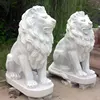 /product-detail/outdoor-garden-white-marble-lion-statue-60864960853.html