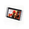 Apartment Audio Door Phone Intercom Door Opening System with 7 inch Touch Screen Recording for Home