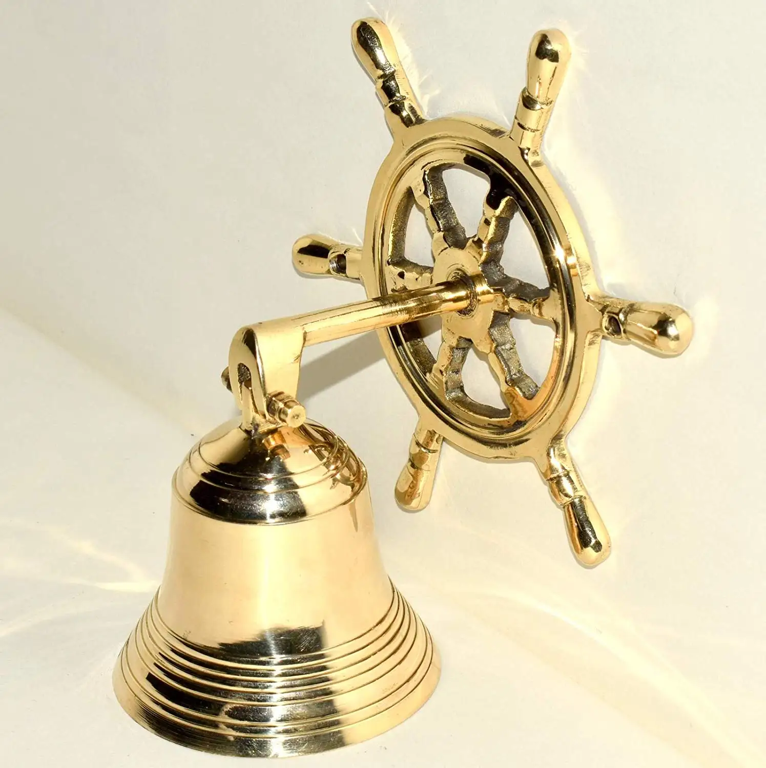 Cheap Brass Bell Clapper, find Brass Bell Clapper deals on line at