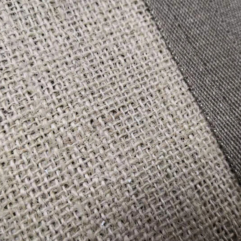 
Cynthia elegant Jute backing wool sisal carpet and rugs 