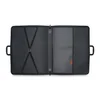 Fashion artist painting storage folder portfolio bag