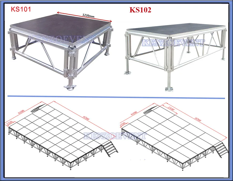  lighting aluminum stage truss system for sale