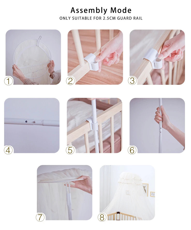 Mosquito net 17