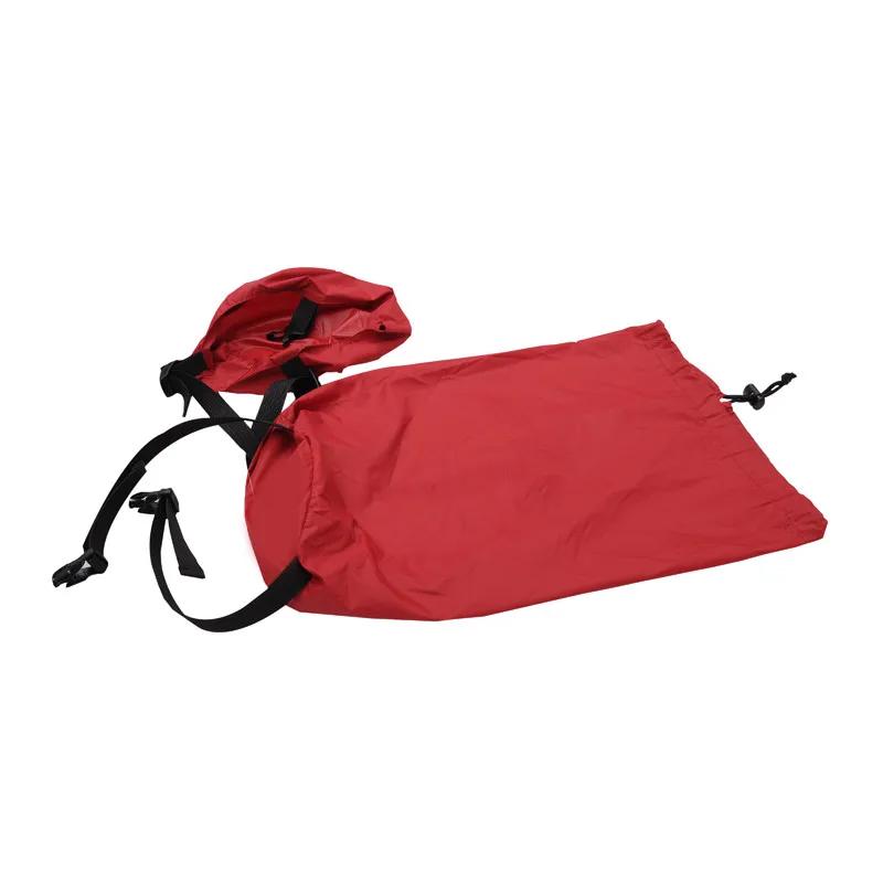 Small Moq Winter Goose Down Sleeping Bag With 1000g Fill - Buy Down ...