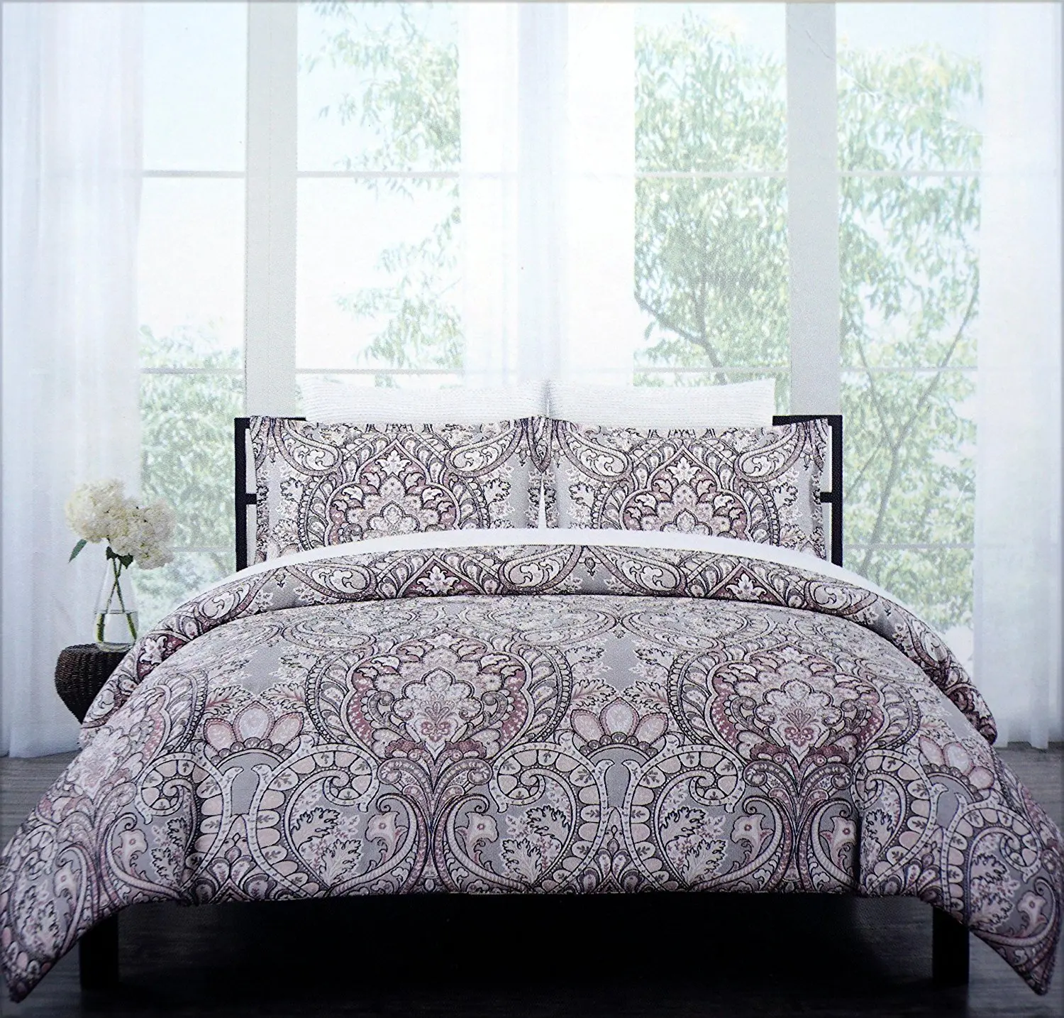 cynthia rowley bedding