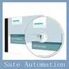 Siemens WinCC software 6AV6381-2BS07-2AX0 SIEMENS SIMATIC STEP 7