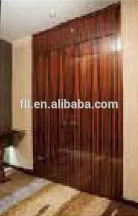 
3D decorative wall panel made in China 