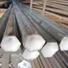Stainless steel Square/ hexagon bar 304 , Construction engineering EN SASO