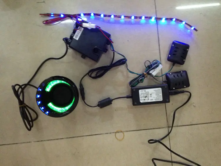 
GHX25A Light Touch Functional Cup Holder With Recliner Mechanism 