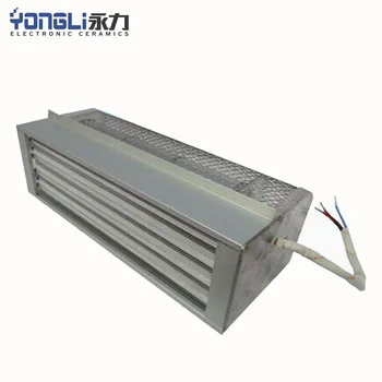 Customized Ceiling Mounted Fan Heater Buy Ptc Ceramic Heater 12v Ptc Heating Element Ptc Heater Product On Alibaba Com