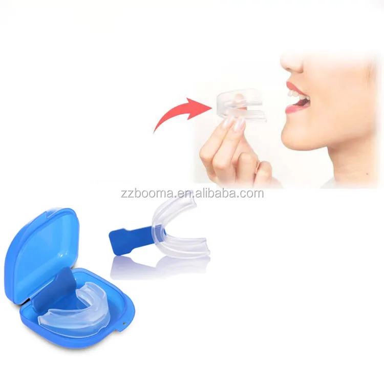 FDA anti snore tongue retainer device , anti snoring nose vents