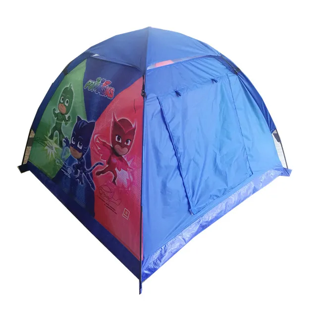 Playhut Explore 4 Fun PJ Mask Play Tent Playtent Play Tent 