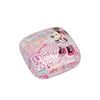 Popular Jewel Case/Diamond Ring Box, beautiful printing tins, OEM Orders Welcomed
