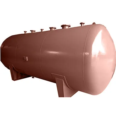 Double Wall Above Ground/underground Fuel Diesel Storage Tanks For Sale ...