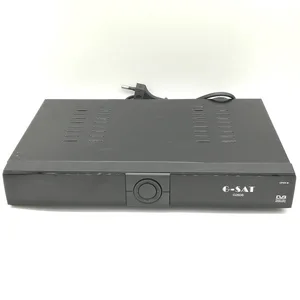 DVB S2 Digital Satellite TV Receiver