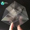 0.3mm Folding Box Material Clear PET Sheet Price Favorable