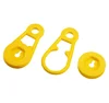 Marine Sailboat Boat Yacht 4 Pieces Circle Clips Boat Maintenance Master JME-0004