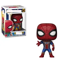 Unduh 850 Koleksi Gambar Gerak Spiderman Lucu  HD