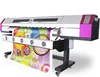 Inkjet printing machine Galaxy UD-1612LC Digital eco-solvent printer for dx5 head