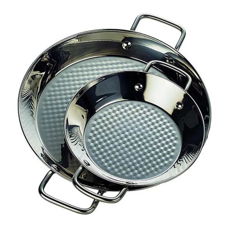 Best Brand NSF Listed Clad & Induction Bottom Surgical Steel Waterless Parini  Cookware Reviews - Buy Best Brand NSF Listed Clad & Induction Bottom  Surgical Steel Waterless Parini Cookware Reviews Product on