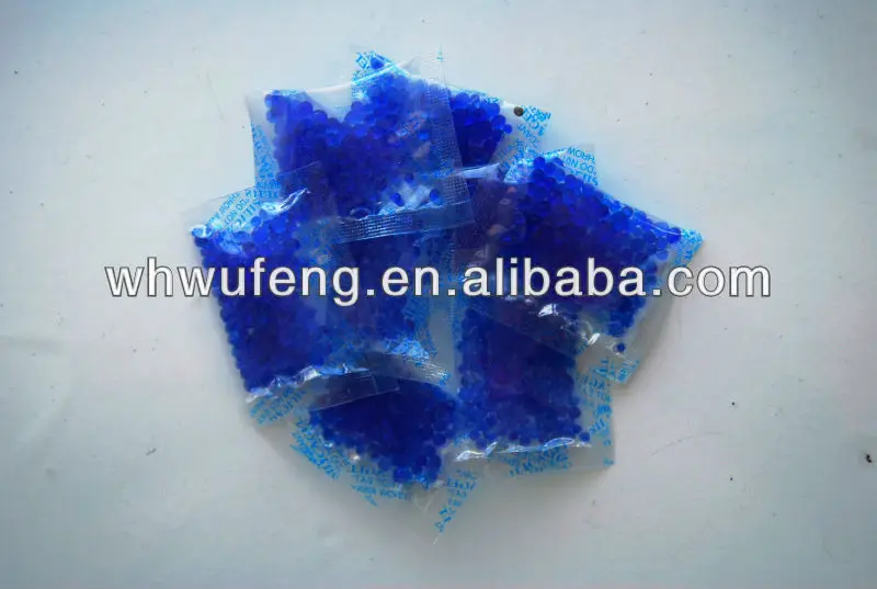 Color Change Desiccant Packs Blue To Pink Silica Gel Desiccant Bag Buy Silica Gel Desiccant
