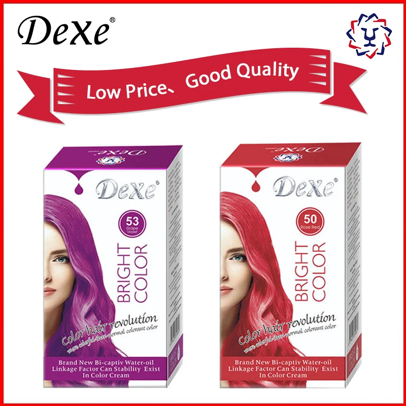 

bright hair colour, 12 colors are available