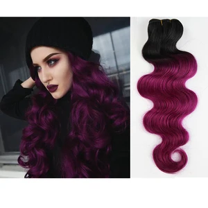 Dark Purple Hair Extensions Dark Purple Hair Extensions Suppliers
