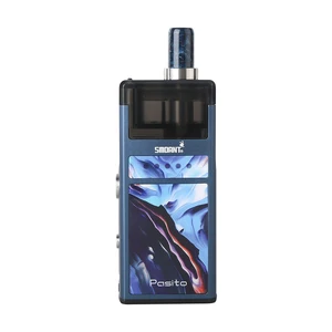 Smoant Pasito Rebuildable Pod Kit 1100mAh