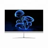 23.8 inch desktop computer AIO gamer personal computer core i7 gaming all in one pc