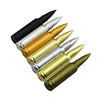 High Quality Metal Bullet Shape USB Memory Drive 8GB 16GB Flash Disk