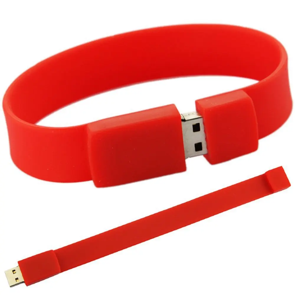 Usb band. Флешка браслет. Браслет флешка USB. Пластмассовая флешка браслет. Флешка браслет с логотипом.