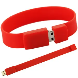 Wristband USB 2.0 3.0 Flash Drive