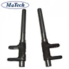 Castings & Forgings Electric Motor Shaft Casting Sizes
