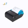58mm black and white type hand held printer bluetooth