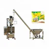 JB-300F 250g 500g 1kg full automatic screw feeding bag powder packing machine best price rice flour packing machine