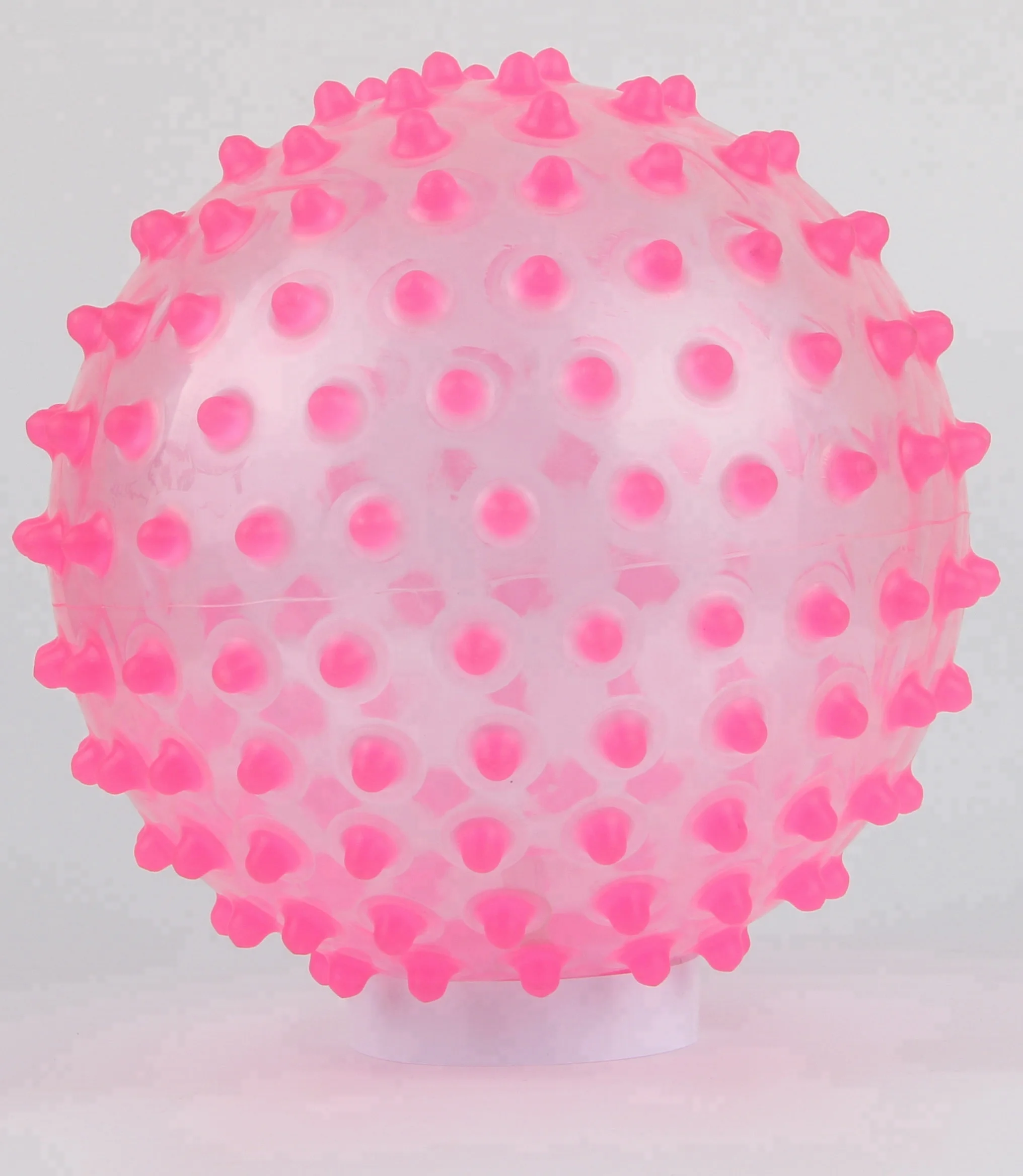 spike ball toy