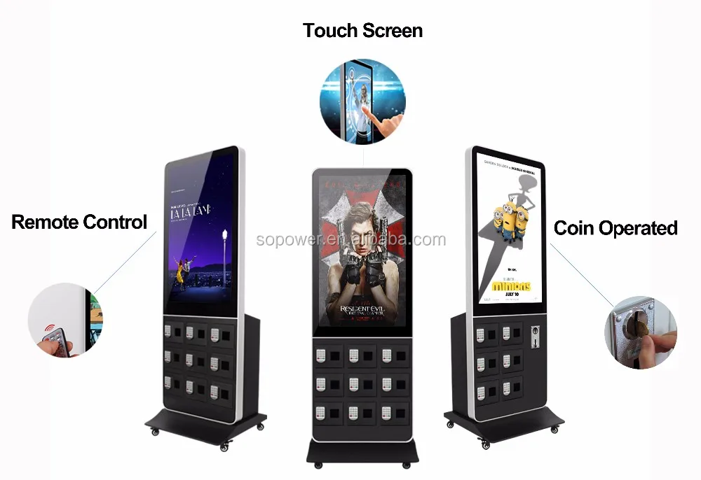 Llavero Estación De Carga Del Teléfono Celular Armarios - Buy Teléfono