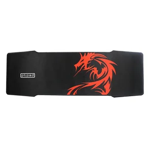 Large Anti Slip Rubber Gaming Mouse Pad