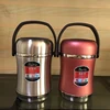 2018 NEW food storage Boxes & Bins The Little Waist 2.0 L 1.6 L Stainless Steel double wall food flask
