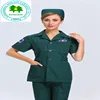 Emergency Uniform Sets for doctor and nurse Protective Clothing Workwear