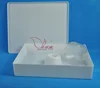 Hot sale Bee Keeping Tools Square Shape Plastic Top Bee Feeder